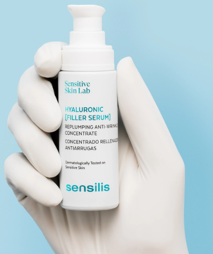 Sensilis Hyaluronic Filler Sérum 30ml