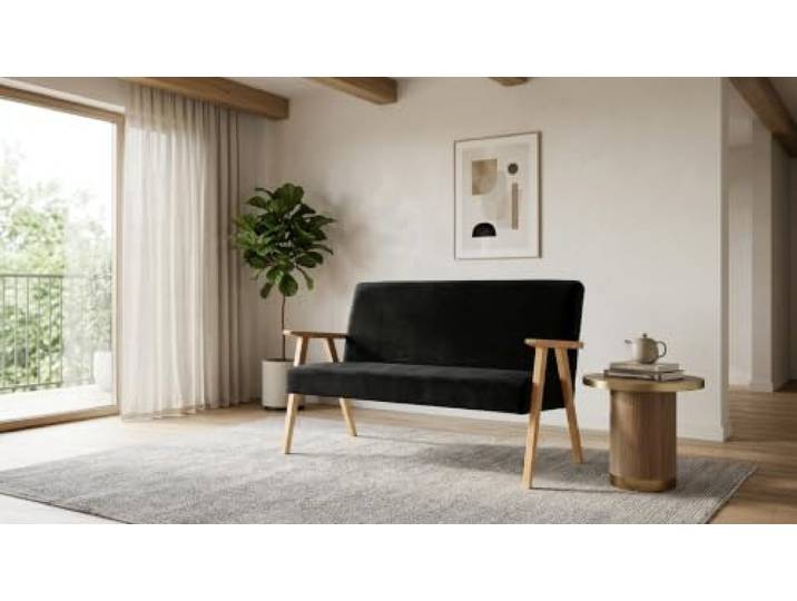 Family Meble Schlafsofa Soler – Variante Royal 31