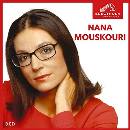 Nana Mouskouri - Electrola...das Ist Musik! Nana Mouskouri - Preis vom 11.10.2026 15:43:13 h