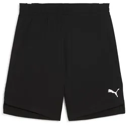 PUMA teamJAWS Starter Basketballshorts Herren 01 - PUMA black S