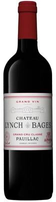 """Chateau Lynch-Bages""" """Chateau Lynch-Bages 2020 Red Wine - France"""
