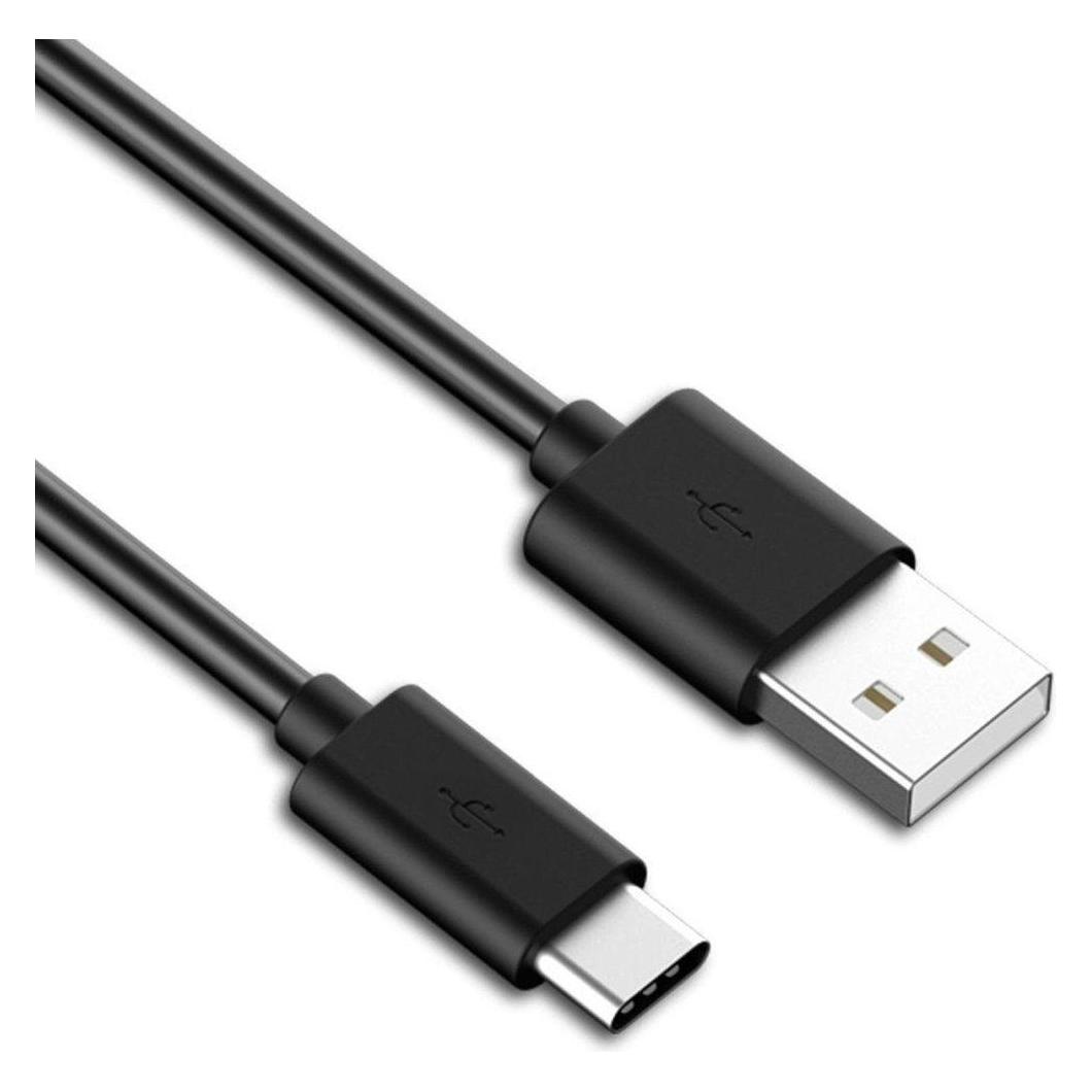 PremiumCord Kabel USB 3.1 C/M (0.10 m, USB 2.0) (KU31CF01BK)