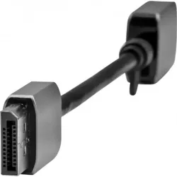 Vivolink DisplayPort Adapterring (DisplayPort, HDMI), Video Adapter, Schwarz
