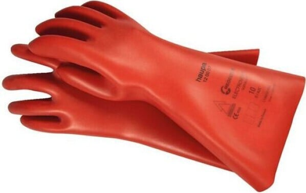 Haupa VDE-handschoen 26.500V maat 10