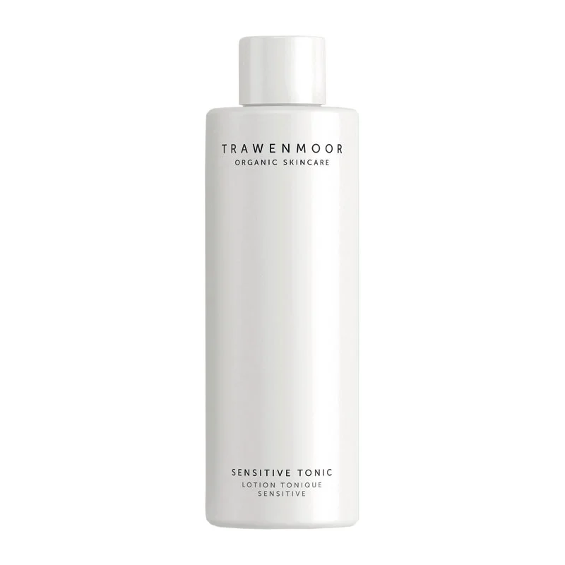 Dr. Spiller TRAWENMOOR, Sensitive Tonic, 200ml 00110014