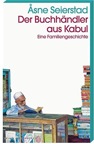 Asne Seierstad - Der Buchhändler aus Kabul: Eine Familiengeschichte - Preis vom 16.10.2026 11:41:07 h