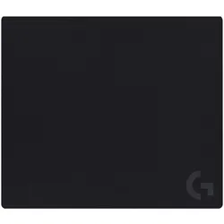 LogitechG G640 Gaming Mauspad Schwarz 400 x 460 mm
