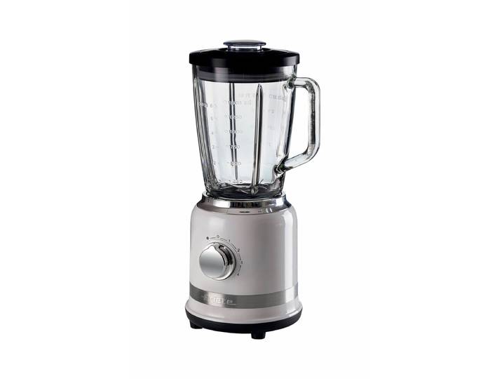 Ariete Moderna Standmixer 4 Stufen 1.5l 1000W Weiss