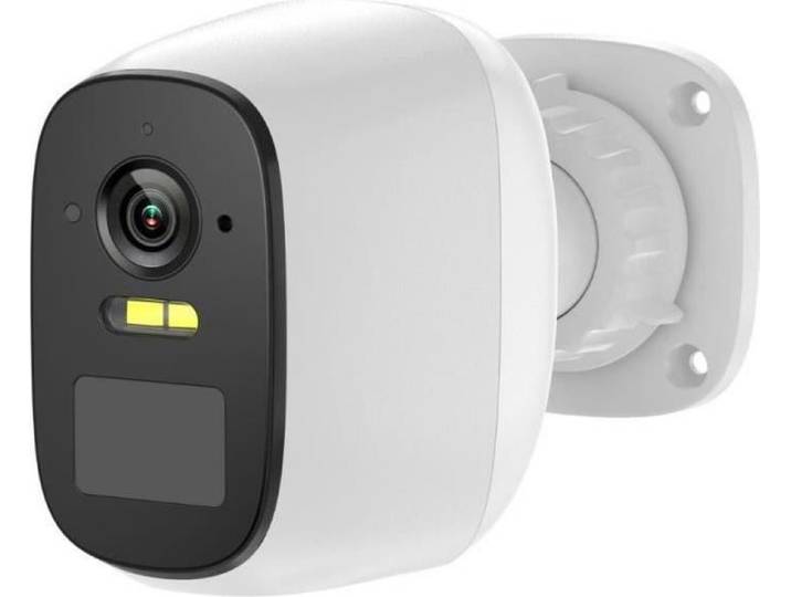 Caméra de surveillance - Konyks - Camino Air SE - Extérieure - Wi-Fi - Batterie 5200 mAh