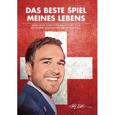 Das beste Spiel meines Lebens, Taschenbuch von Ritter Philipp, Rekru-Tier
