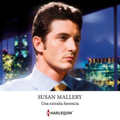 Una extraña herencia - Susan Mallery, Audio, 9788410623743