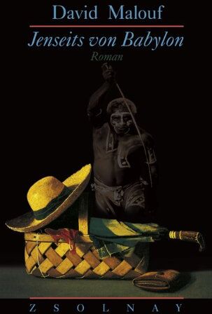 David Malouf - Jenseits von Babylon: Roman - Preis vom 09.10.2026 07:28:09 h