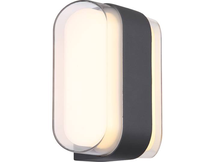 Applique LED 12W PLIXON 34315 Globo