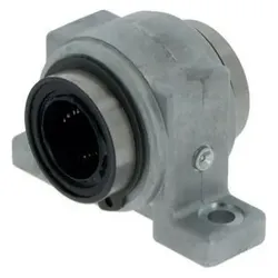 Ewellix, Zubehör Antriebstechnik, Linear-Kugellager-Einheit LUHR30 -2LS - (Lagergehäuse)