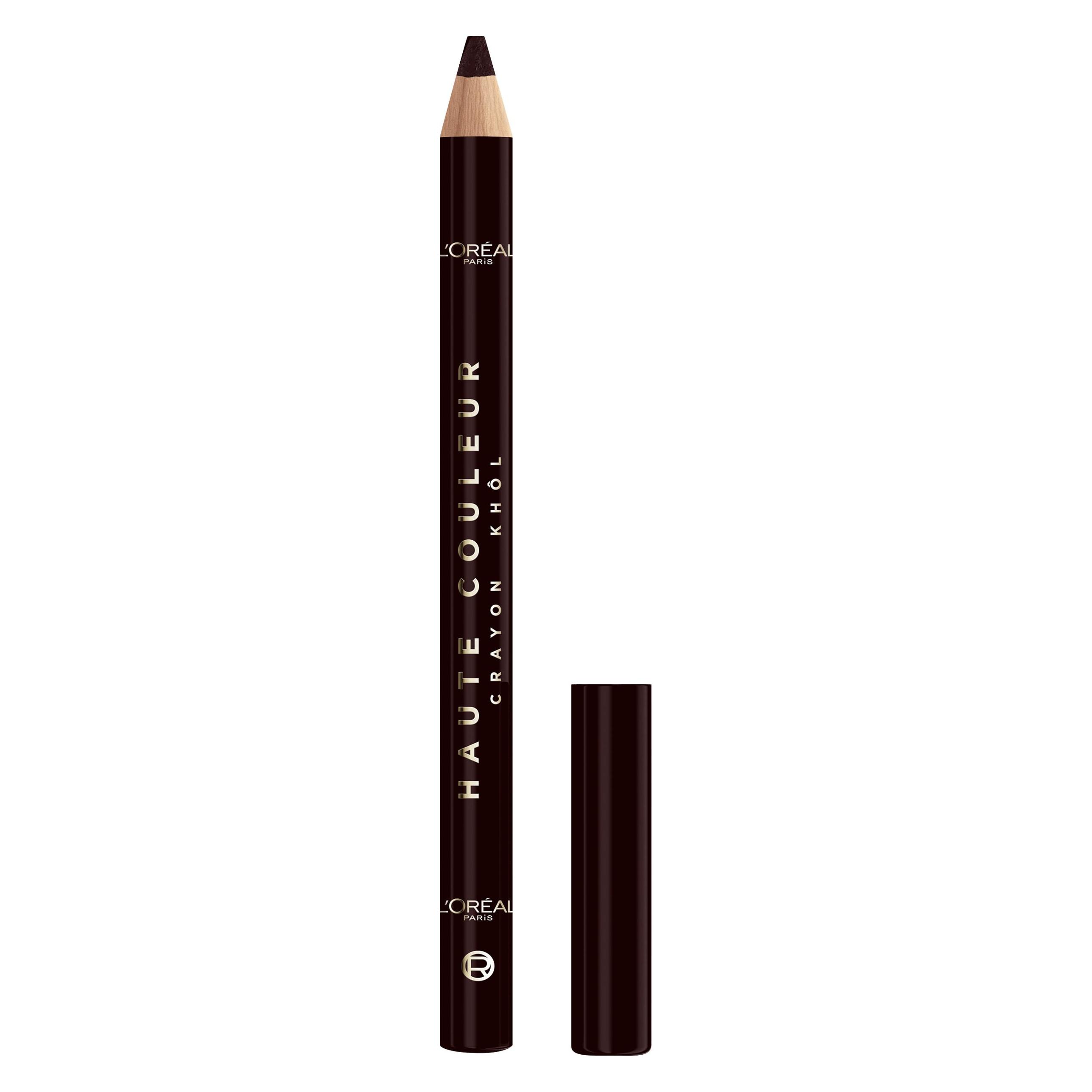 L'Oréal Paris L'Oreal Haute Couleur Eye Pencil 150 Bordeaux Cashmere (#5E3037, 150 Bordeaux Cashmere) (AB025700)