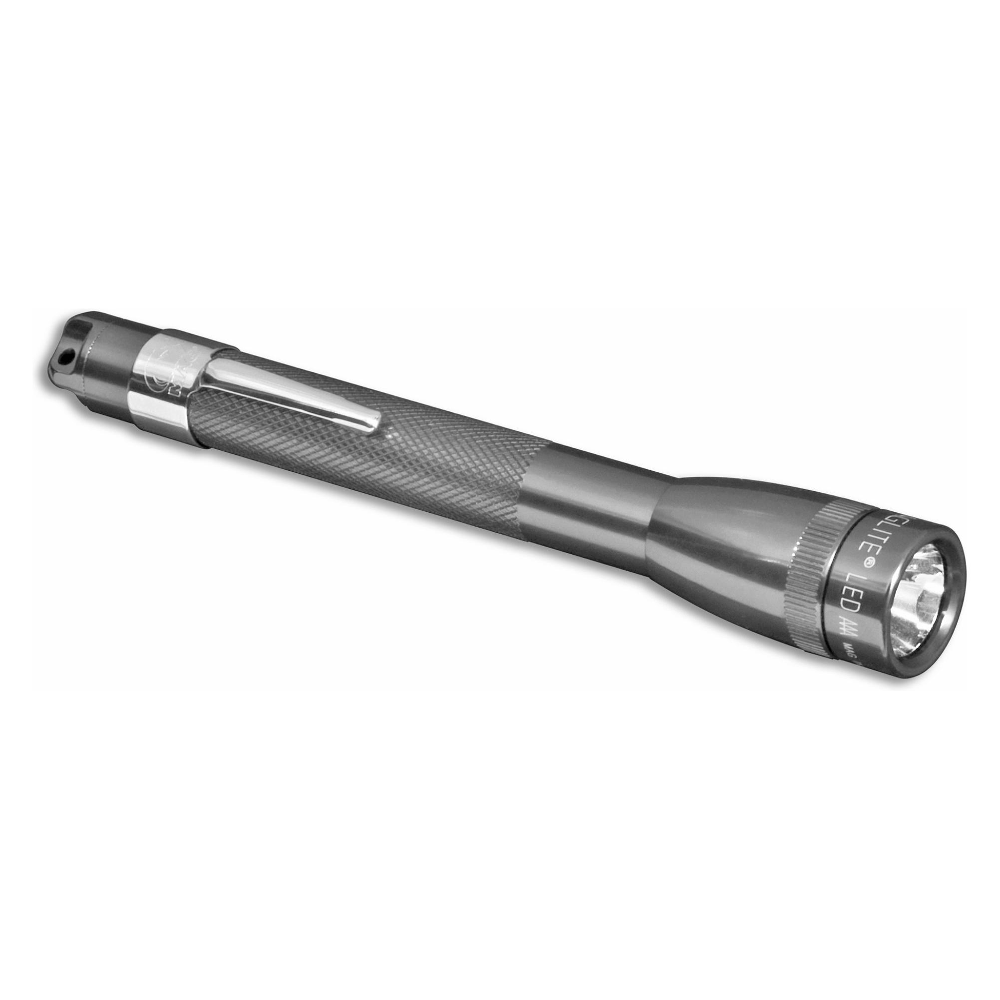 Maglite Mini 2AAA (12.70 cm, 84 lm) (SP32096)