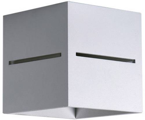 Kanlux Asil 27021 Wandleuchte G9 40W LED Grau