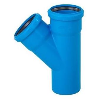 Magnaplast TEE INTERNAL D50/50X45O PP ULTRA (T-Verbindung) (36747568)