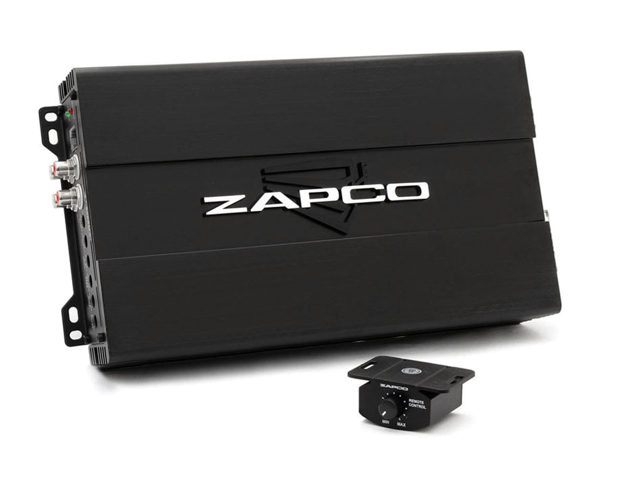 ZAPCO ST-1000XM II