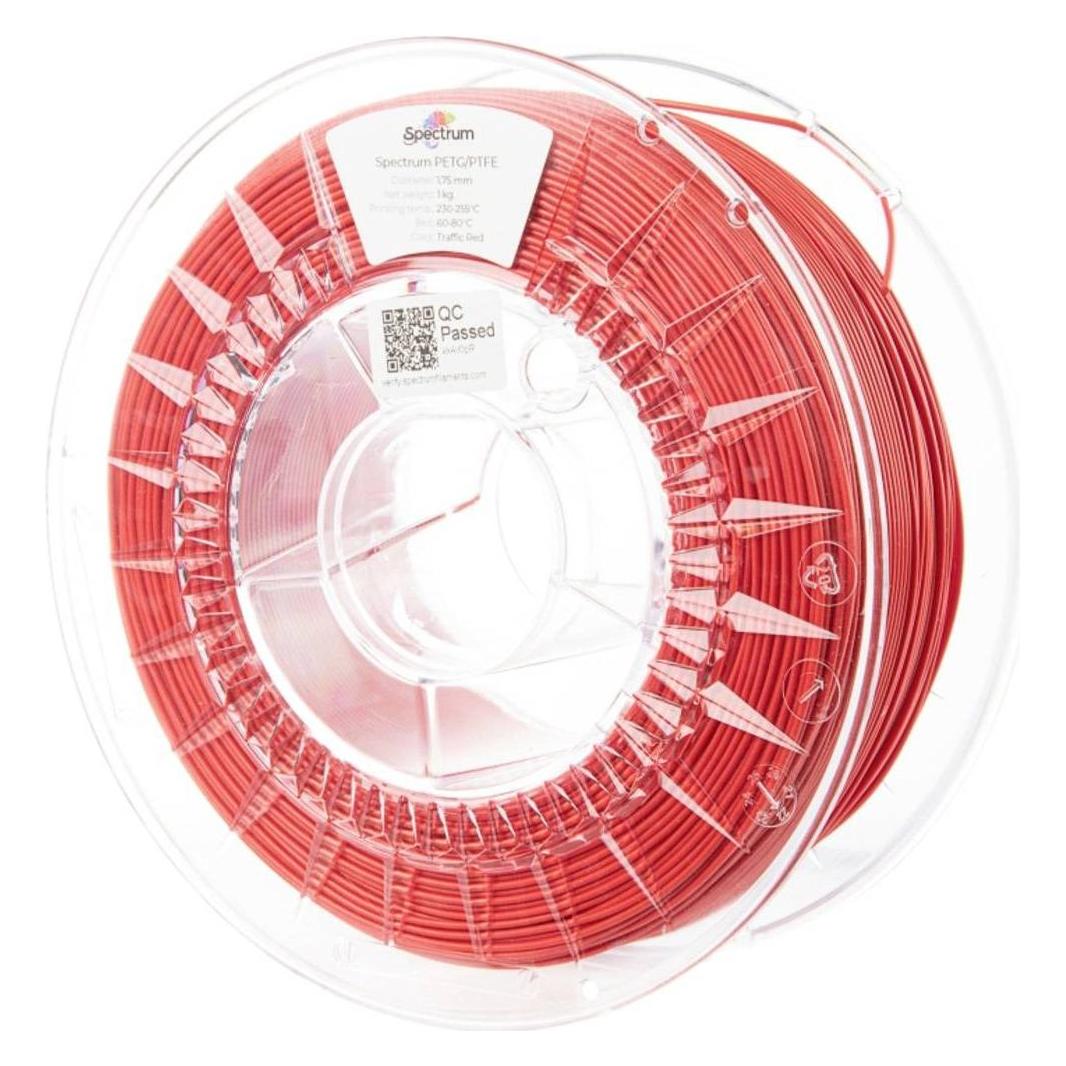 Spectrum Filament (PETG, 1000 g, 1.75 mm) (80746)
