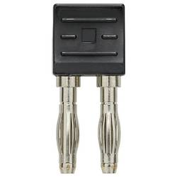 Siemens 8WH90100BC08 Prüfadapter Passend für (Details): Reihenklemmen-Anschlusstechnik für diverse Industrieanwendungen und moderne Gebäudeinstallation 10 St.