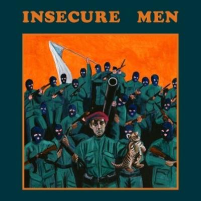 A Man For All Seasons - Insecure Men, Vinyl