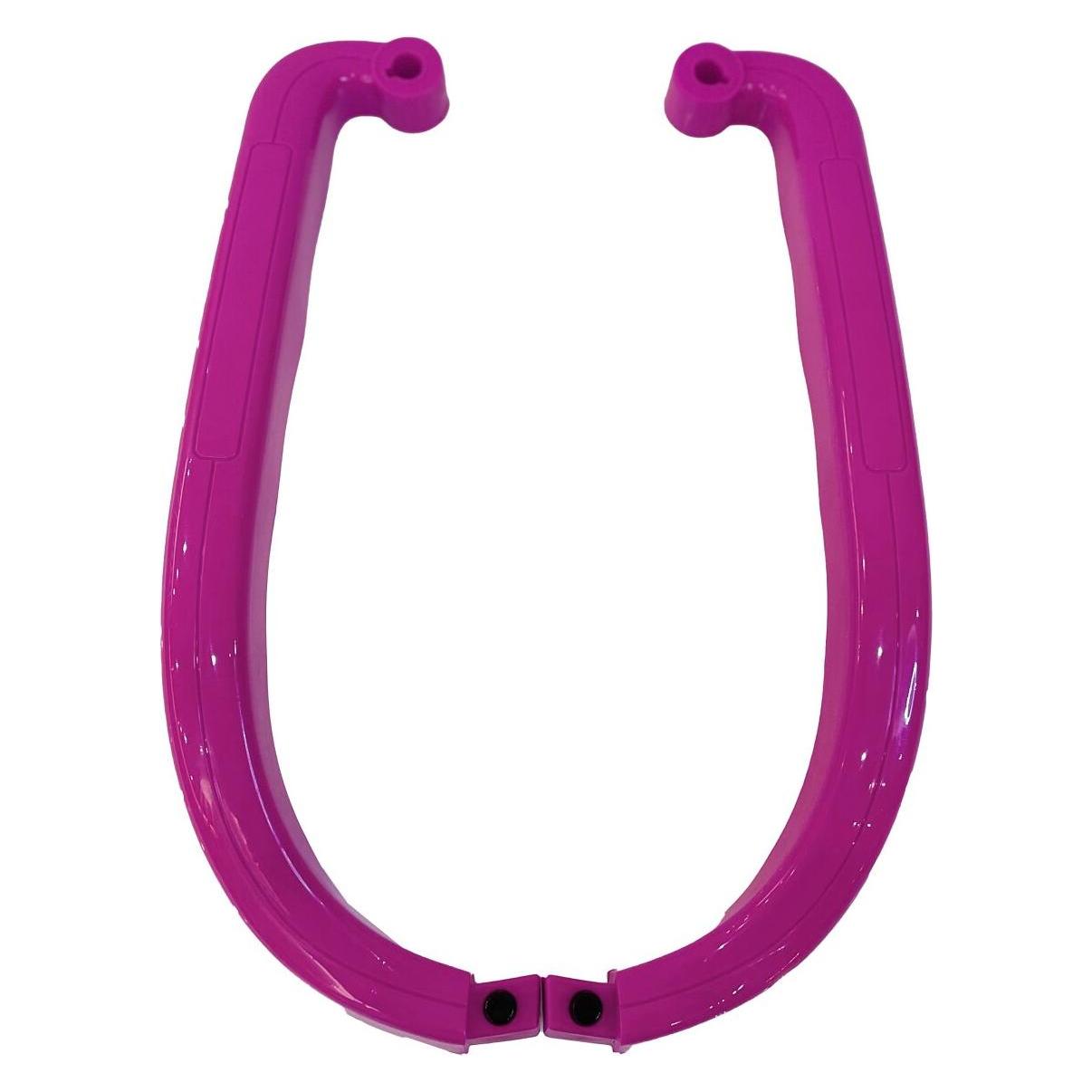 P!nk Armlehne Rutscher Mercedes-Benz C-Class / Land Rover Discovery 3in1 pink (60272015)