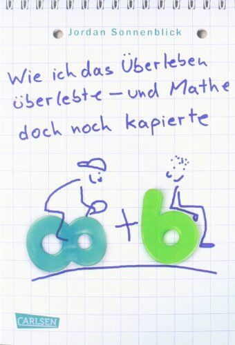 Jordan Sonnenblick - Wie ich das Überleben überlebte - und Mathe doch noch kapierte - Preis vom 09.10.2026 07:28:09 h