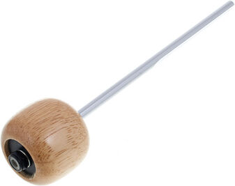 Gibraltar SC-3262 Wood Bass Drum Beater