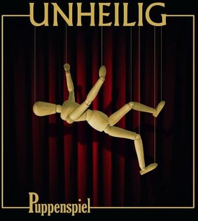Unheilig - Puppenspiel (Ltd.Pur Edt.) - Preis vom 11.10.2026 03:10:56 h