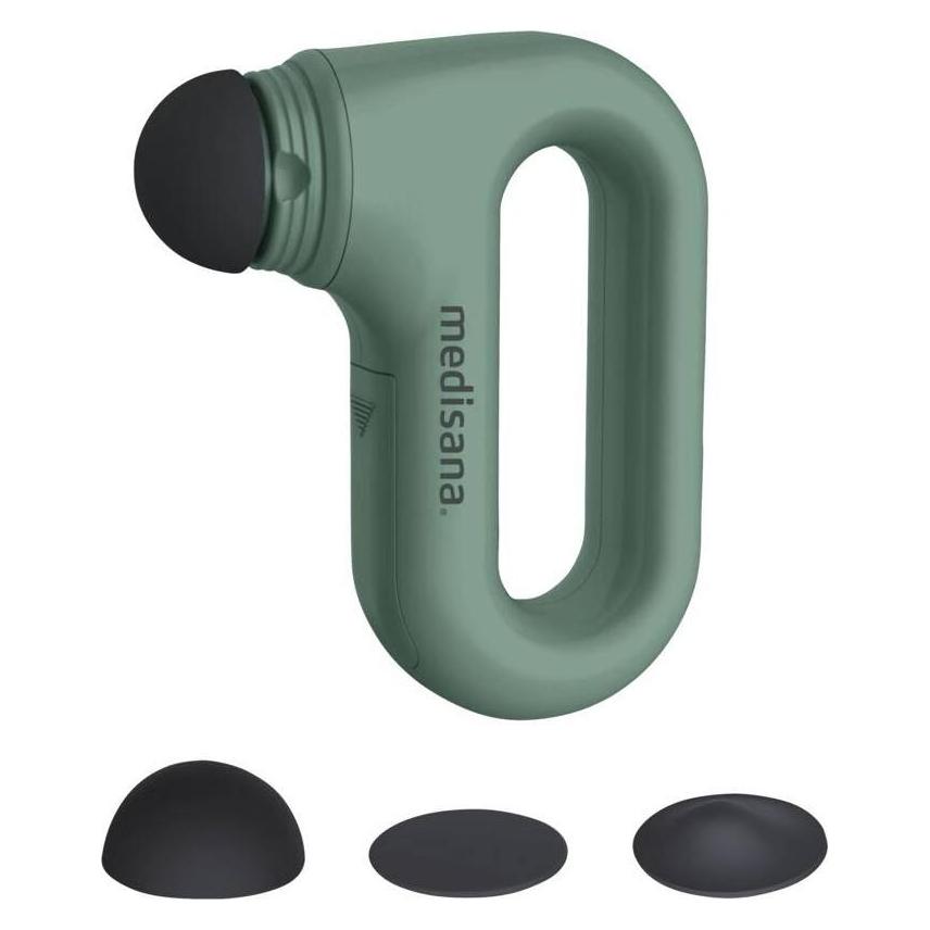 Medisana HM330 (2 Stufen, 100 min) (88261)