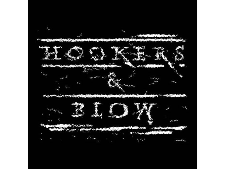 Hookers & Blow