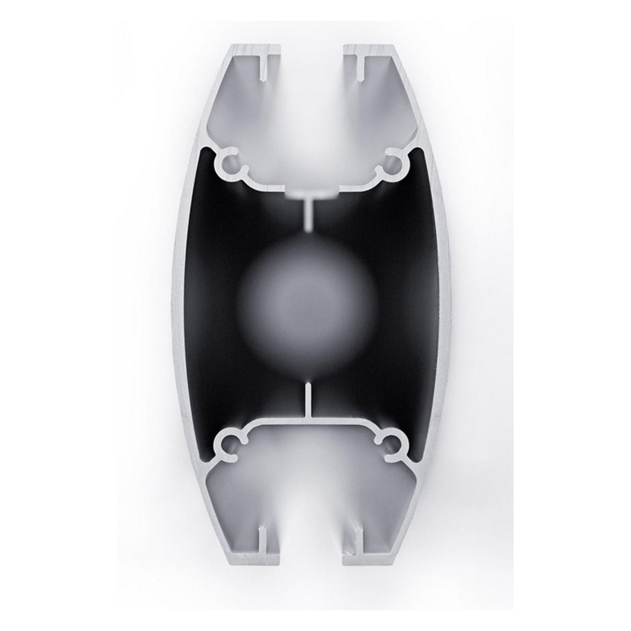 SMS FS000450AW-P2 Projektorhalterung Wand Aluminium (Wand) (FS000450AW-P2)