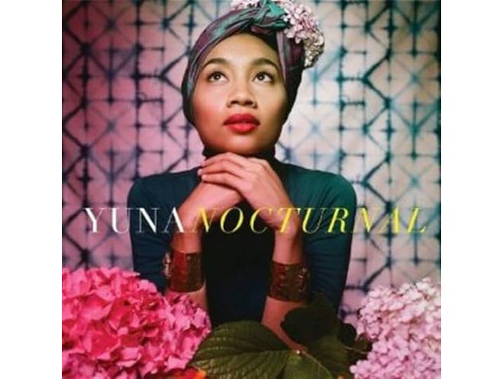 Yuna - Nocturnal