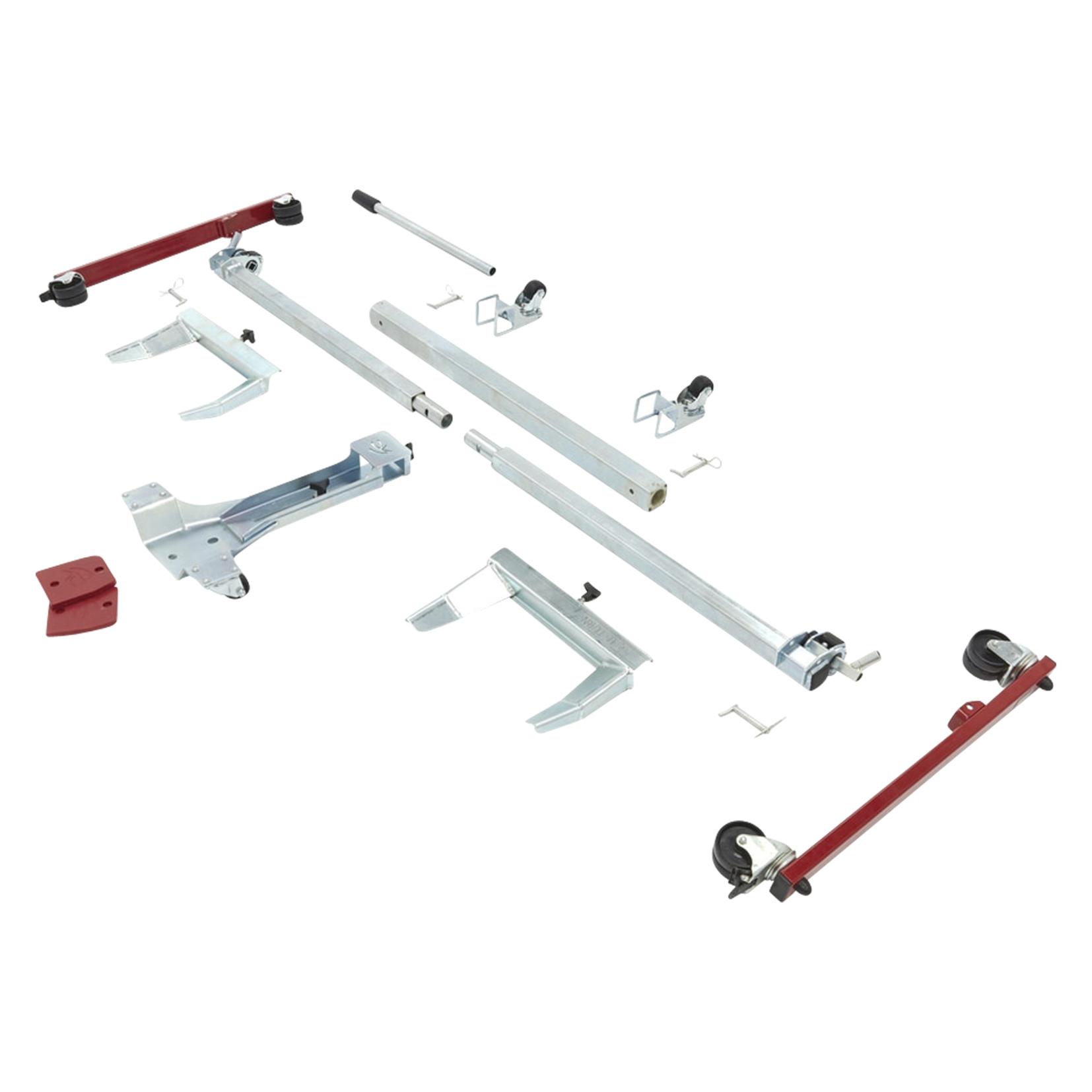 Acebikes U-Turn Motor Mover XL (6025)