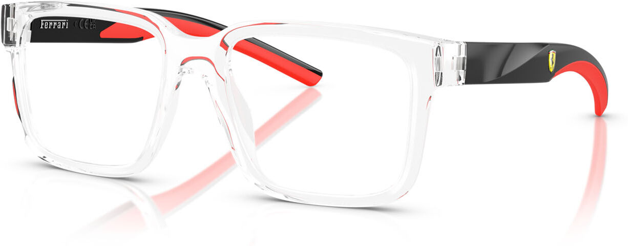 Acer Lunettes de vue Ferrari Scuderia FZ 8016U (529) Homme
