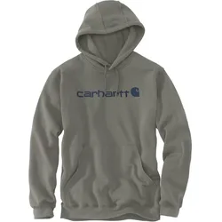 Carhartt Marquette Logo Hoodie M