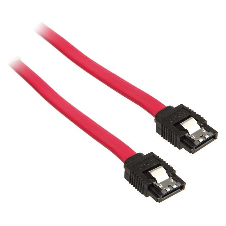 InLine SATA Kabel (30 cm, SATA III) (27303)