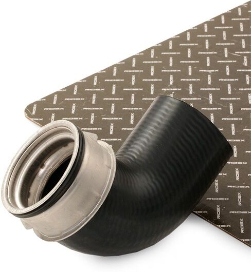 RIDEX 3314C0013 Charger intake hose