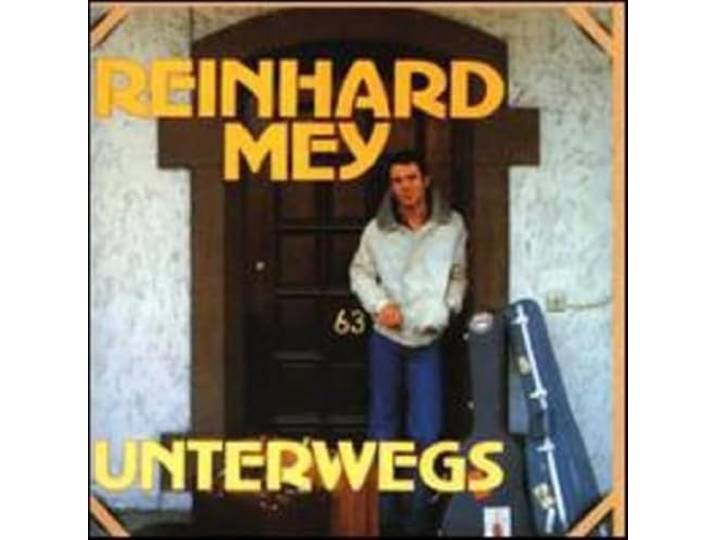 Unterwegs