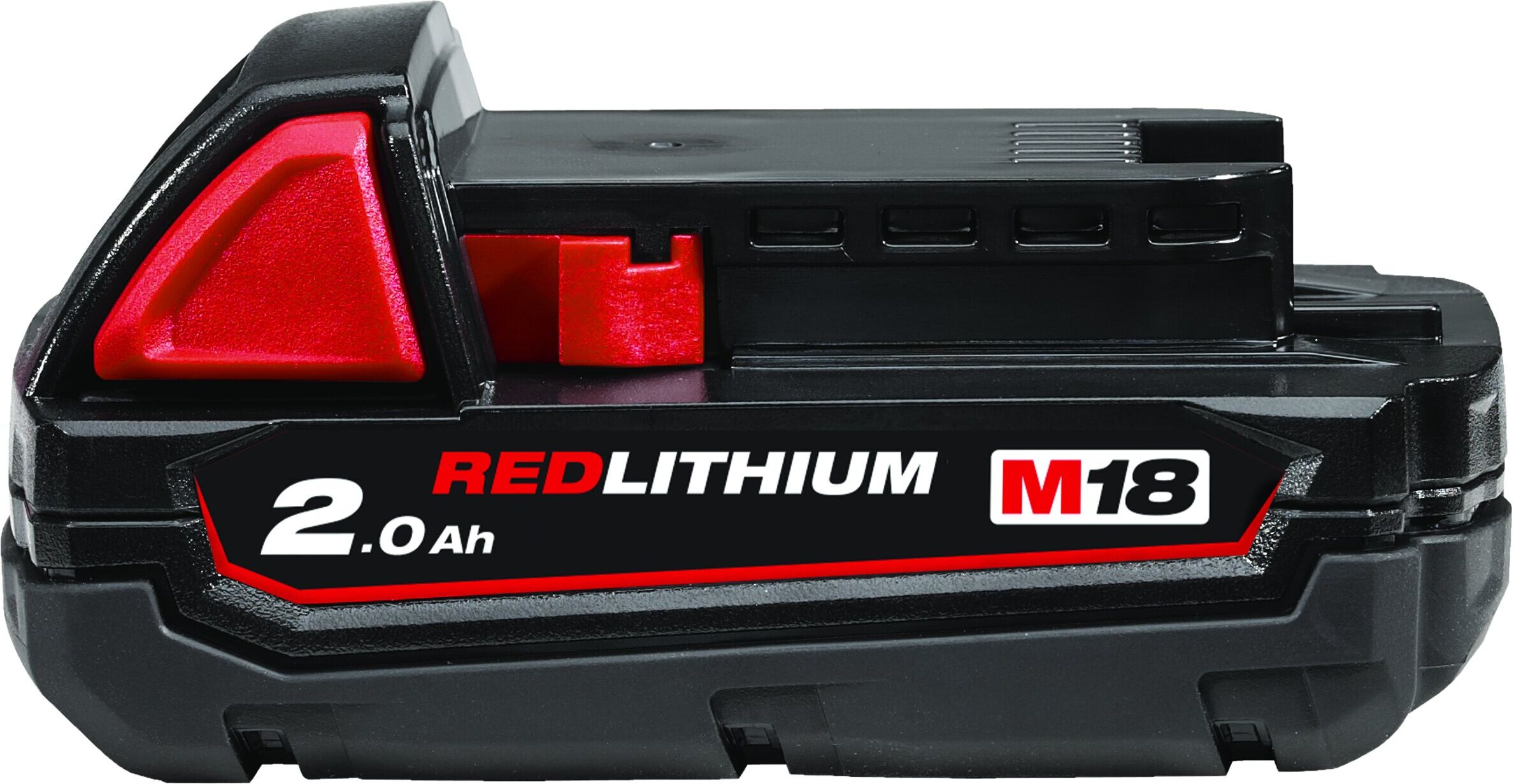 Milwaukee Batteri M18, 2,0Ah