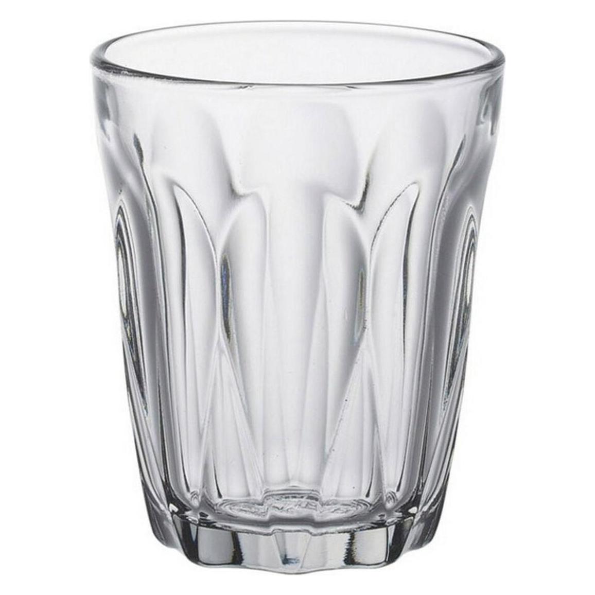 Duralex Glas Provence 16 cl (0.16 l, 6x) (402510)