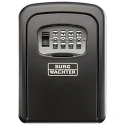 Burg Wächter Schlüsseltresor Key Safe 30 SB