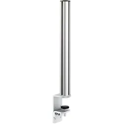 Novus TSS - Montagekomponente (Spalte, system clamp 2(5-70 mm)) für LCD-Display, TV Zubehör, Silber