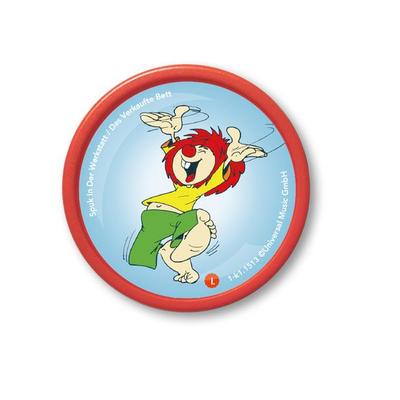 Pumuckl - Spuk in der Werkstatt/ Das verkaufte Bett,1 Audio-Chip