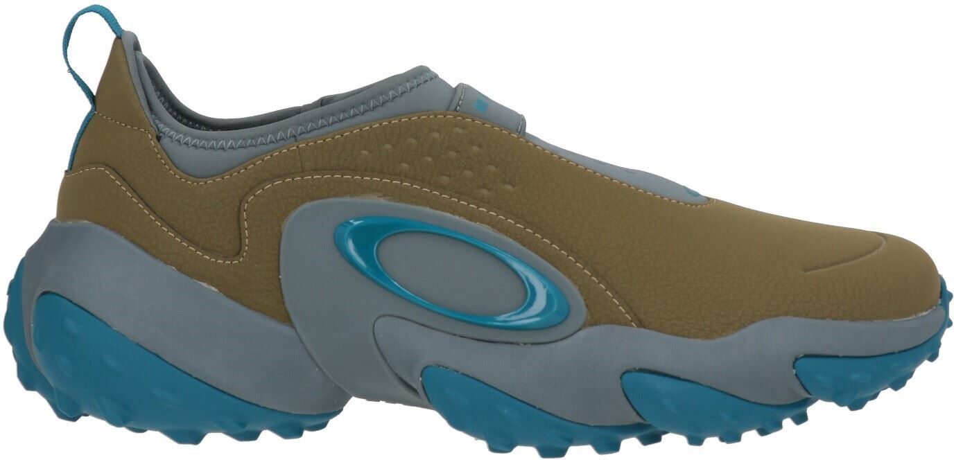 Oakley Sneakers Hombre Caqui 45,46,46.5 Hombre