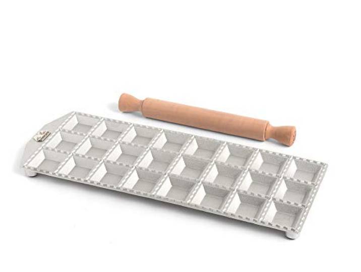 Ravioli Tablette 24x Ravioli Carre