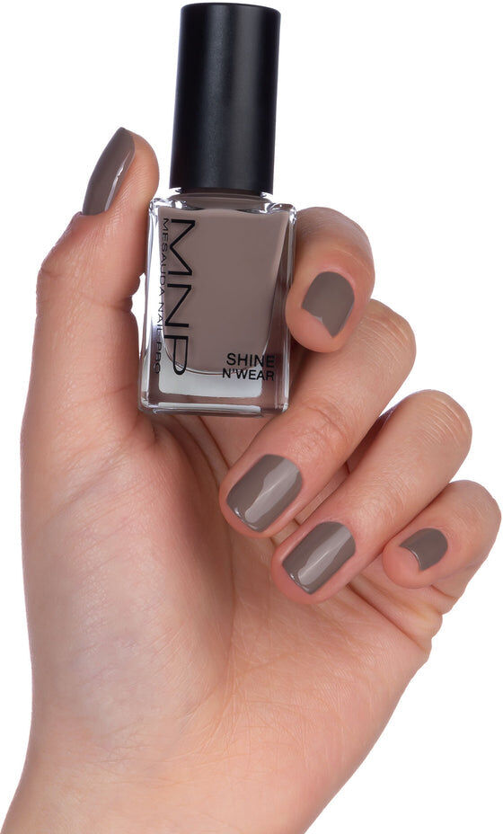 Mesauda MNP Smalto Shine N'Wear 257 Do U Spritz?