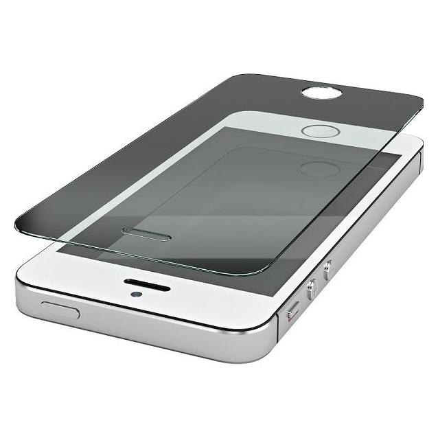 3MK Szkło Hardglass dla Iphone 6 (1 Stk., Apple iPhone 6, Apple iPhone 6s) (5901571118833)