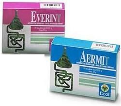 Aermit 50tav 0,5g 722 Ecol